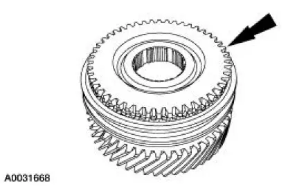 Transmission (ASSEMBLY)