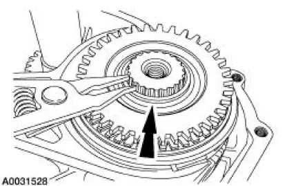 Transmission (ASSEMBLY)