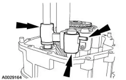 Transmission (ASSEMBLY)