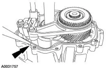 Transmission (ASSEMBLY)