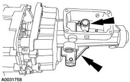 Transmission (ASSEMBLY)