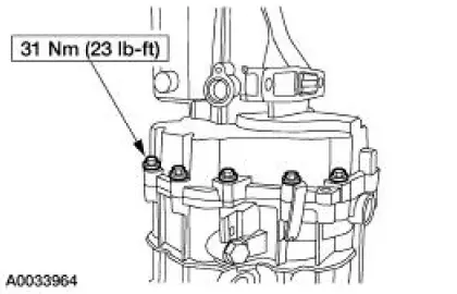 Transmission (ASSEMBLY)