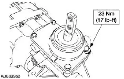 Transmission (ASSEMBLY)