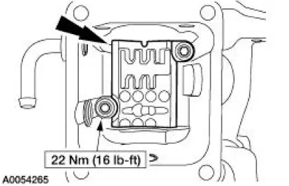 Transmission Case