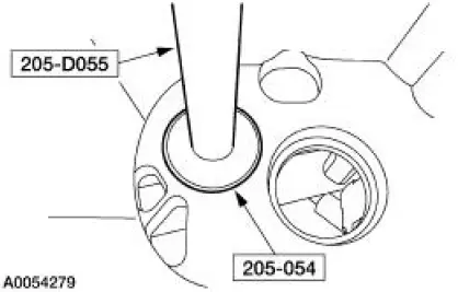 Transmission Case