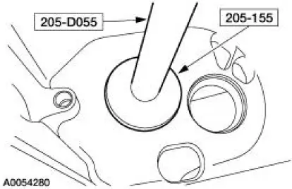 Transmission Case