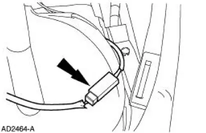 Transmission Control Switch