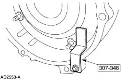 Transmission (DISASSEMBLY)