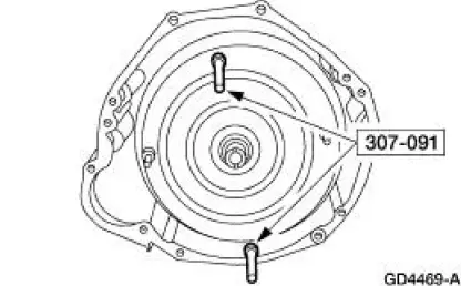 Transmission (DISASSEMBLY)