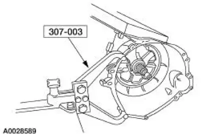 Transmission (DISASSEMBLY)