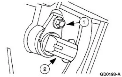 Transmission (DISASSEMBLY)