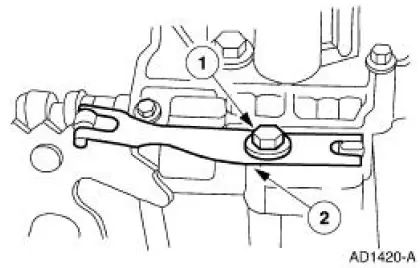 Transmission (DISASSEMBLY)