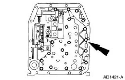 Transmission (DISASSEMBLY)