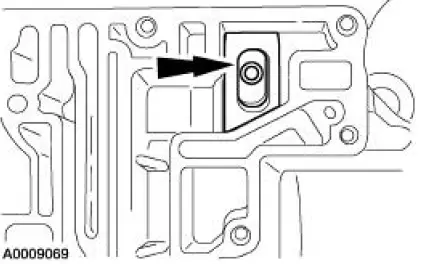 Transmission (DISASSEMBLY)