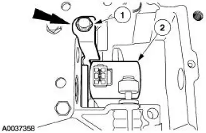 Transmission (DISASSEMBLY)