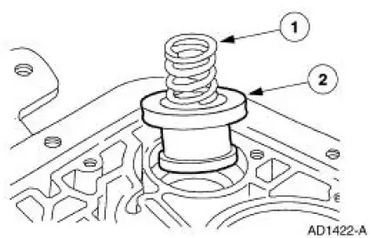 Transmission (DISASSEMBLY)