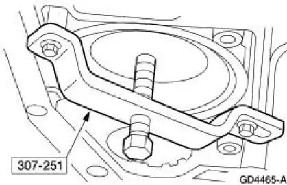 Transmission (DISASSEMBLY)