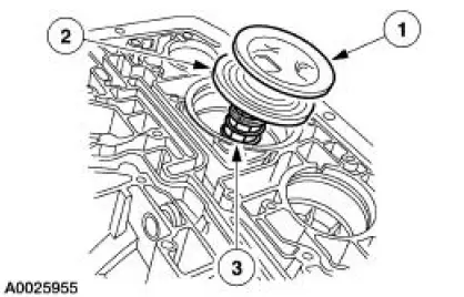 Transmission (DISASSEMBLY)