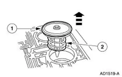 Transmission (DISASSEMBLY)