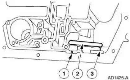 Transmission (DISASSEMBLY)