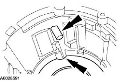 Transmission (DISASSEMBLY)