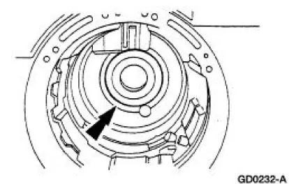 Transmission (DISASSEMBLY)