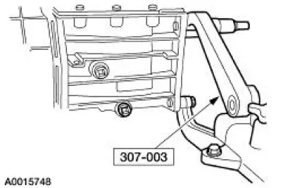 Transmission (DISASSEMBLY)