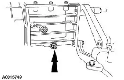 Transmission (DISASSEMBLY)