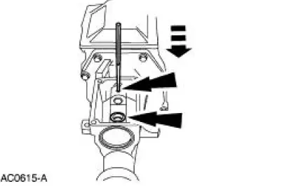 Transmission (DISASSEMBLY)