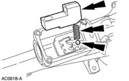 Transmission (DISASSEMBLY)