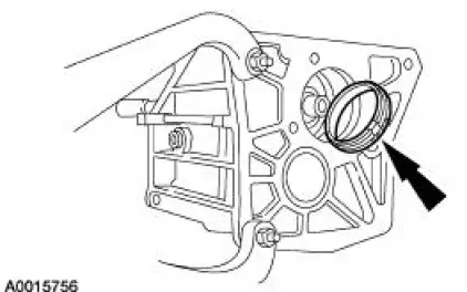 Transmission (DISASSEMBLY)