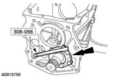 Transmission (DISASSEMBLY)