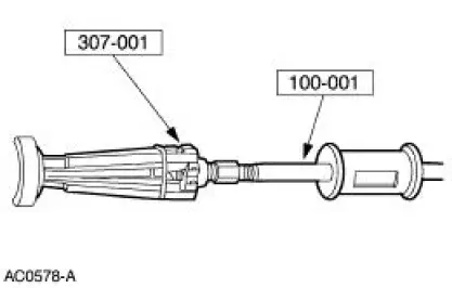 Transmission (DISASSEMBLY)