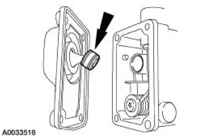 Transmission (DISASSEMBLY)