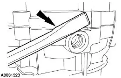 Transmission (DISASSEMBLY)