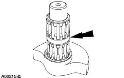 Transmission (DISASSEMBLY)