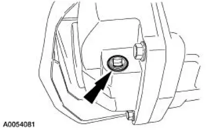 Transmission (DISASSEMBLY)