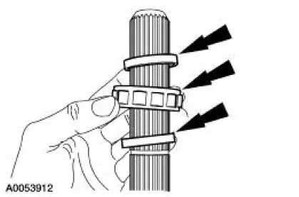 Transmission (DISASSEMBLY)