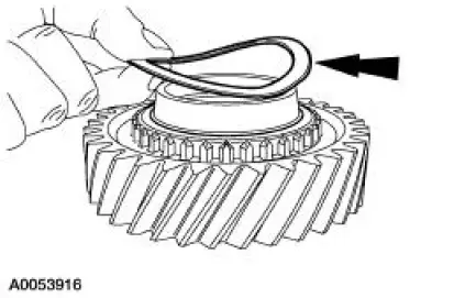 Transmission (DISASSEMBLY)