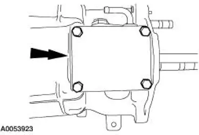 Transmission (DISASSEMBLY)