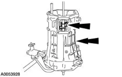 Transmission (DISASSEMBLY)