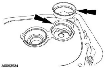 Transmission (DISASSEMBLY)