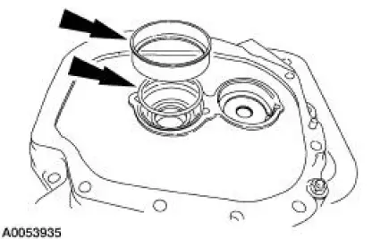 Transmission (DISASSEMBLY)