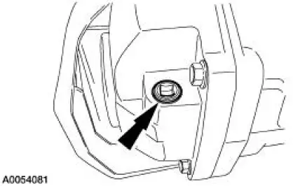 Transmission Draining and Filling