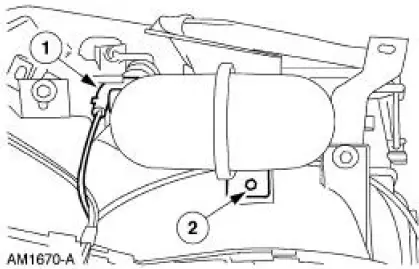 Vacuum Reservoir Tank