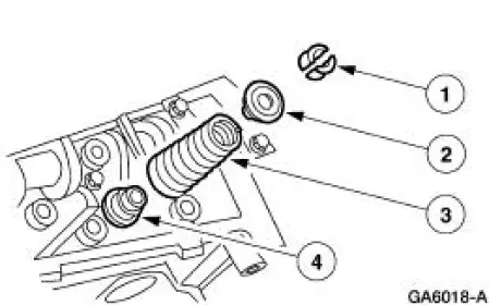 Valve Seals
