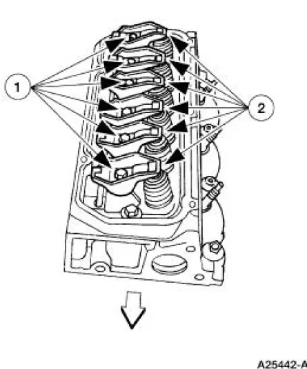 Valve Springs