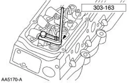 Valve Springs