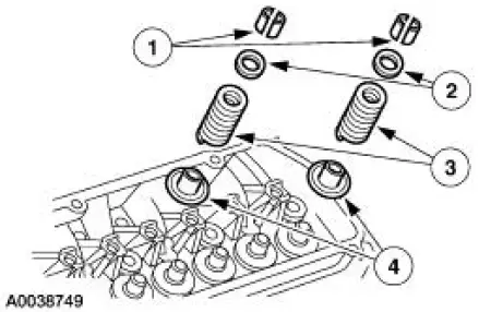 Valve Springs