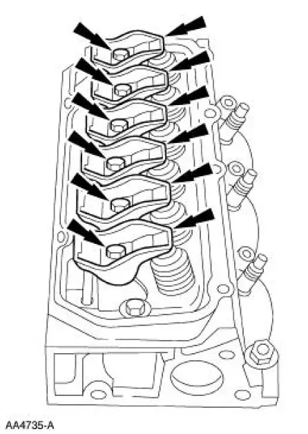 Valve Springs